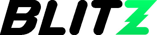 Logo de Blitz.bet Casino, classé numéro 10