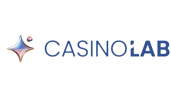 Logo de CasinoLab, classé numéro 7