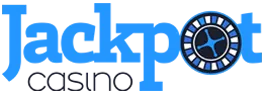 Logo de Jackpot Casino, classé numéro 3