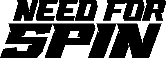 Logo de Need For Spin Casino, classé numéro 7