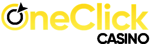 Logo de Oneclick Casino, classé numéro 5