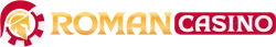 Logo de Roman Casino, classé numéro 11