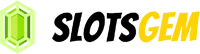 Logo de Slotsgem Casino, classé numéro 3
