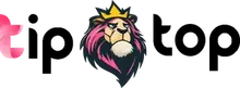 Logo de Tip-Top.bet Casino, classé numéro 13