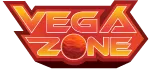 Logo de Vegazone Casino, classé numéro 4