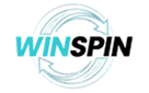 Logo de WinSpin Casino, classé numéro 4